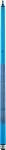 Viper by GLD Products Colours 2-Piece 58" Billiard Cue Pool Stick