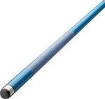Viper by GLD Products Colours 2-Piece 58" Billiard Cue Pool Stick