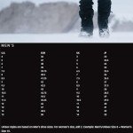 Baffin Men's Impact Snow Boots, Black, 11