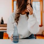 Clearly Canadian Sparkling Flavored Water, 11 oz Glass Bottles – Variety of Refreshing Flavors, Premium Carbonated Beverage, Available in 12-Pack and 24-Pack Options (12 Pack, Sparkling)