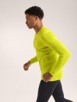Arc'teryx Men's Rho LT Crew Neck Base Layer