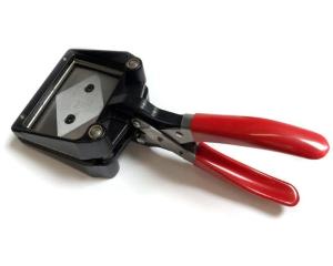 CFS Products Handheld Canadian Passport Photo Cutter (50mm x 70mm)