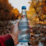 Clearly Canadian Sparkling Flavored Water, 11 oz Glass Bottles – Variety of Refreshing Flavors, Premium Carbonated Beverage, Available in 12-Pack and 24-Pack Options (12 Pack, 12 Pack Variety)