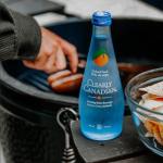 Clearly Canadian Sparkling Flavored Water, 11 oz Glass Bottles – Variety of Refreshing Flavors, Premium Carbonated Beverage, Available in 12-Pack and 24-Pack Options (12 Pack, 12 Pack Variety)