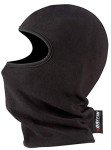 Baffin Stretch Fleece Balaclava (Black, One Size Fits All)