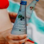 Clearly Canadian Sparkling Flavored Water, 11 oz Glass Bottles – Variety of Refreshing Flavors, Premium Carbonated Beverage, Available in 12-Pack and 24-Pack Options (12 Pack, 12 Pack Variety)