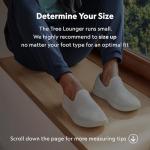 Allbirds Tree Lounger Sneakers for Men (Navy Night (White), US Footwear Size System, Adult, Men, Numeric, Medium, 10)