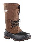 Baffin Men's Klondike Snow Boots, Brown, 14 M US