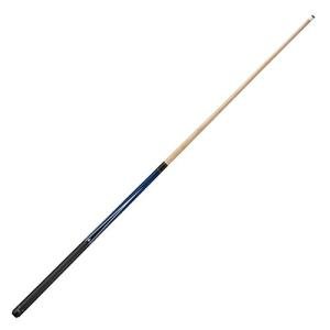 Viper by GLD Products Diamond 58" 2-Piece Billiard/Pool Cue, Blue, 18 Ounce (50-0911-18)