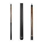 Viper by GLD Products Diamond 58" 2-Piece Billiard/Pool Cue, Blue, 18 Ounce (50-0911-18)