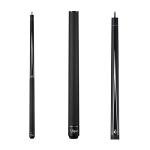 Viper by GLD Products Diamond 58" 2-Piece Billiard/Pool Cue, Blue, 18 Ounce (50-0911-18)