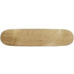 Moose 8.75" Blank Skateboard Deck Natural 7-Ply Canadian Maple