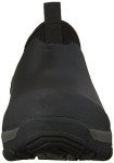 Baffin Men's MARSH Ankle Boot, Black, 12 M US