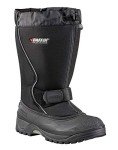 Baffin Men's TUNDRA Snow Boots, Black, 10 M US
