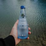 Clearly Canadian Sparkling Flavored Water, 11 oz Glass Bottles – Variety of Refreshing Flavors, Premium Carbonated Beverage, Available in 12-Pack and 24-Pack Options (12 Pack, Sparkling Variety)