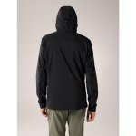 Arc'teryx Atom SL Men's Hoody - Black, Small