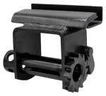 Mytee Products (4 Pack) Wilson Trailer W Track Slider Winch Flatbed Semi Truck