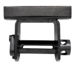 Mytee Products (4 Pack) Wilson Trailer W Track Slider Winch Flatbed Semi Truck