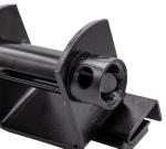 Mytee Products (4 Pack) Wilson Trailer W Track Slider Winch Flatbed Semi Truck