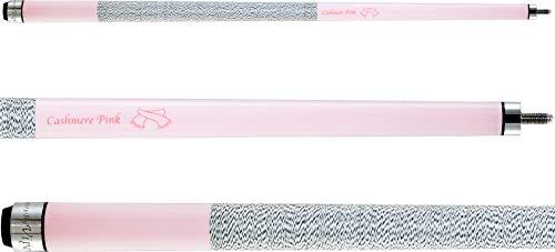 Viper by GLD Products Colours 2-Piece 58" Billiard Cue Pool Stick