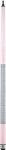 Viper by GLD Products Colours 2-Piece 58" Billiard Cue Pool Stick