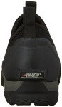 Baffin Men's MARSH Ankle Boot, Black, 12 M US
