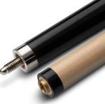 Viper by GLD Products Colours 2-Piece 58" Billiard Cue Pool Stick