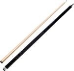 Viper by GLD Products Colours 2-Piece 58" Billiard Cue Pool Stick