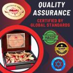 Canadian Vita Ginseng Root - Premium Large Canadian Ginseng Roots 227g | 5-Year Dried Roots for Ginseng Soup - Authentic Herbal Supplement for Energy, Focus & Immunity