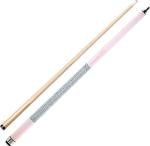 Viper by GLD Products Colours 2-Piece 58" Billiard Cue Pool Stick