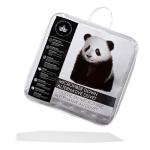 Canadian Down & Feather Co. - All Season Microfiber Down Alternative Duvet Comforter Twin Size - Machine Washable - 260 TC Shell 100% Cotton - Oeko TEX Certified