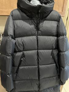 Rudsak Rita Down Coat Women Size XL