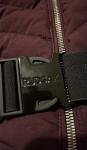 RUDSAK Burgundy XL Winter Coat