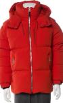 $995 Rudsak Canada NWT Parka Jacket  90% Duck Down Men M Burnt Orange -25C