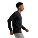 Arc'teryx Ionia Men's Merino Wool Long Sleeve Black