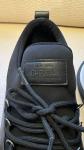 rudsak canadian heritage men shoes EU45/US11 Black Leather Preowned