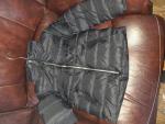Rudsak Navan K Quilted Down Puffer Jacket Kids Size 11/12