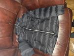 Rudsak Navan K Quilted Down Puffer Jacket Kids Size 11/12