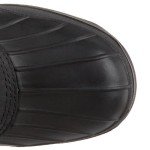 Baffin womens Women Impact Snow Boots, Black, 8 US