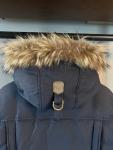 Pre-owned-Mackage Bomber Jacket Size 42