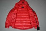 AUTHENTIC MACKAGE MEN VIC  SATEEN DOWN JACKET HOOD PUNCH   BRAND NEW SELL OUT