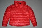 AUTHENTIC MACKAGE MEN VIC  SATEEN DOWN JACKET HOOD PUNCH   BRAND NEW SELL OUT