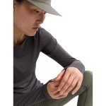 Arc'teryx Women's Taema Long Sleeve Shirt - Black