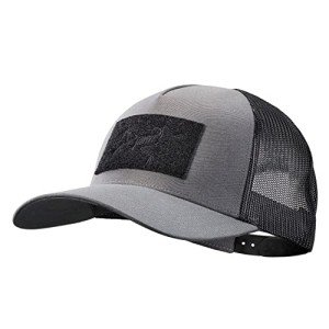 Arc'teryx Leaf BAC Cap Gen 2 - Pilot Black