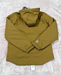Dri Duck Men's Kodiak GrizzlyTec Canvas Jacket Size Small