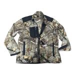DRI DUCK Jacket Winchester Fleece Reinforced Shoulder Security Pocket XL Kodiak