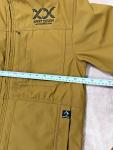 Dri Duck Men's Kodiak GrizzlyTec Canvas Jacket Size Small