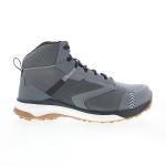 Kodiak Quicktrail Nano Composite Toe SD35 Mens Gray Wide Work & Safety Boots 9