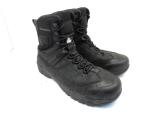 Kodiak Men's 8" Quest Bound Comp. Toe WP Work Boots KD0A4THHBLK Black Size 12W