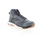 Kodiak Quicktrail Nano Composite Toe SD35 Mens Gray Wide Work & Safety Boots 9